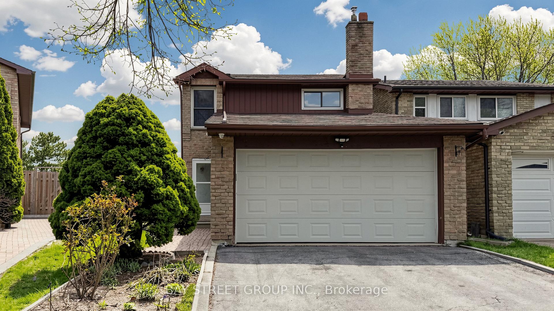 57 Longmeadow Crescent Markham Ontario Canada Sale residential   HomeLife Top Star Realty Inc., Brokerage *
