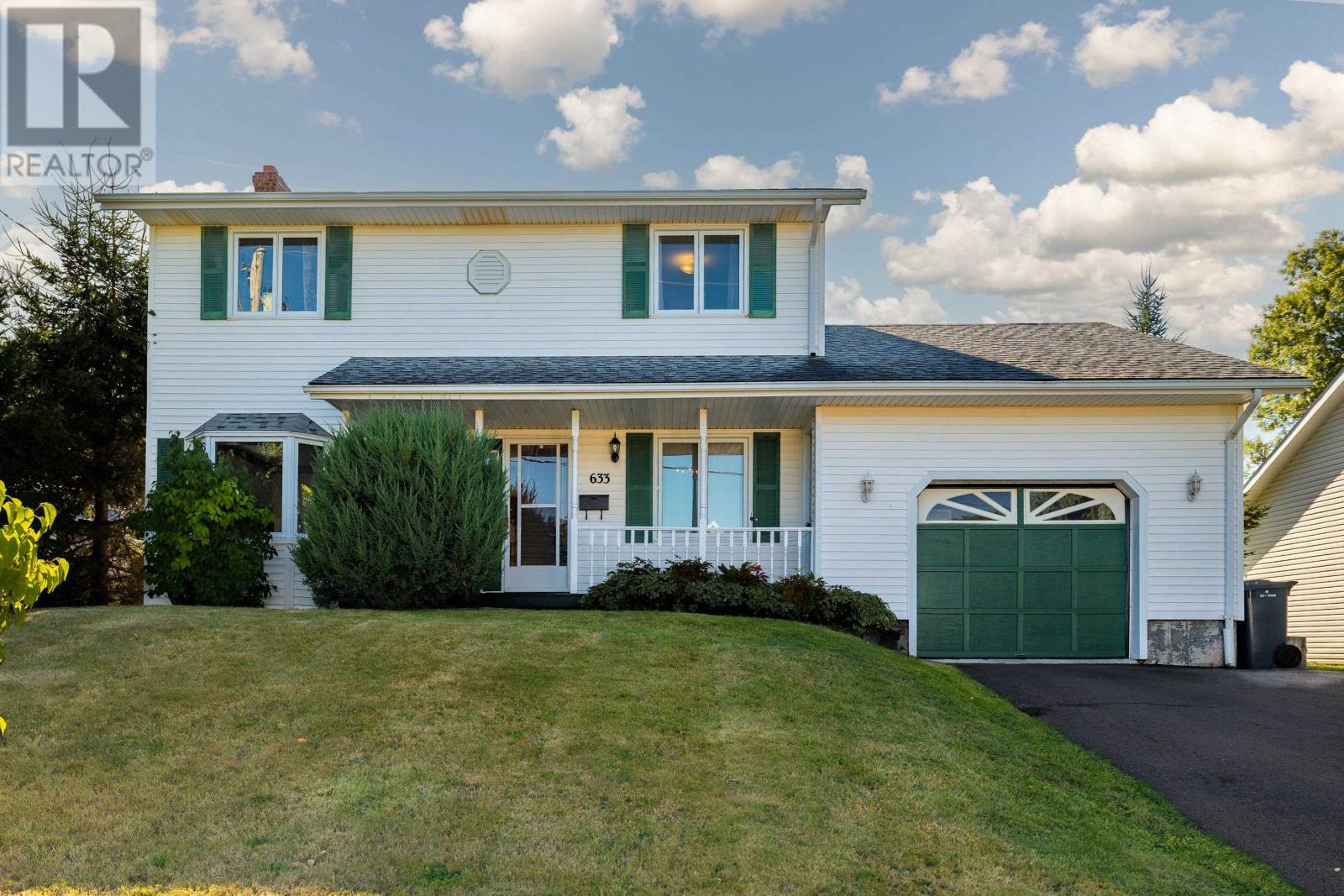 633 Queen Street Charlottetown Prince Edward Island Canada Sale residential   Keystone Real Estate INC.