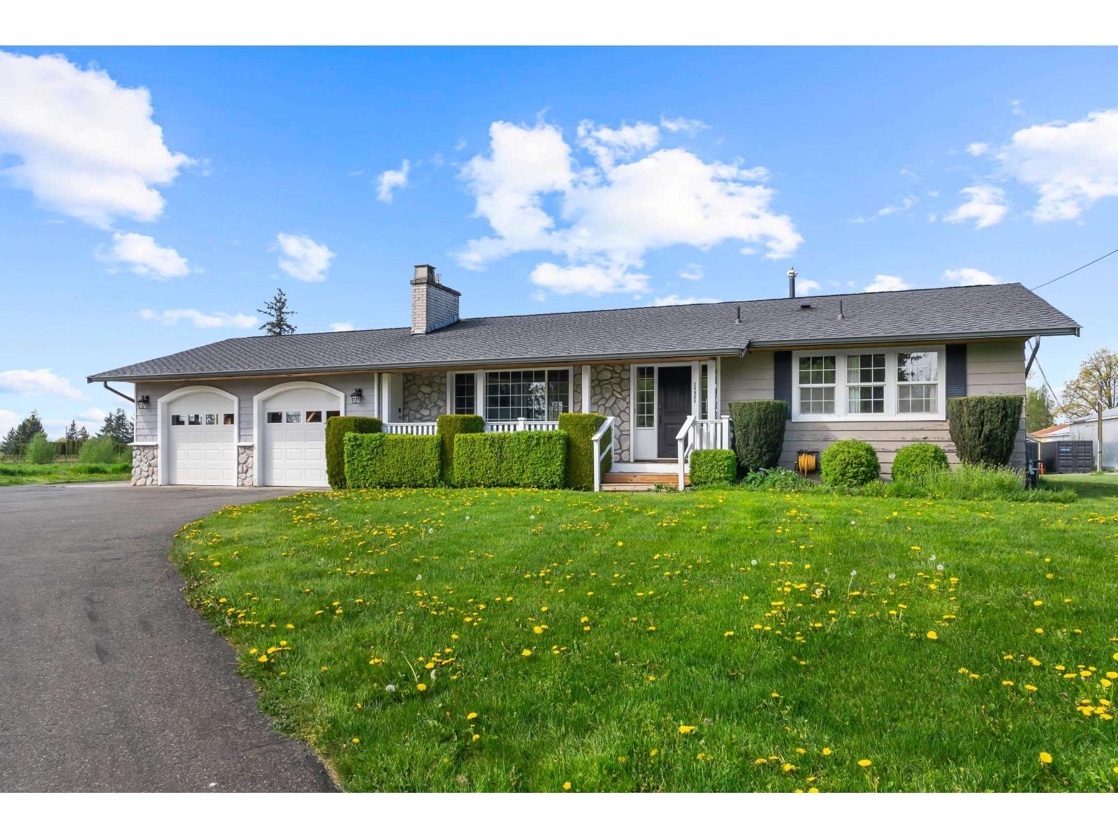 24985 32 AVENUE Langley British Columbia Canada Sale residential Dardana Shushka HOMELIFE ADVANTAGE REALTY LTD,