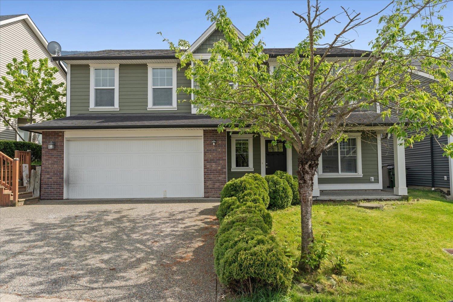 51106 SOPHIE CRESCENT|Eastern Hi Chilliwack British Columbia Canada Sale residential   HomeLife Realty Services
