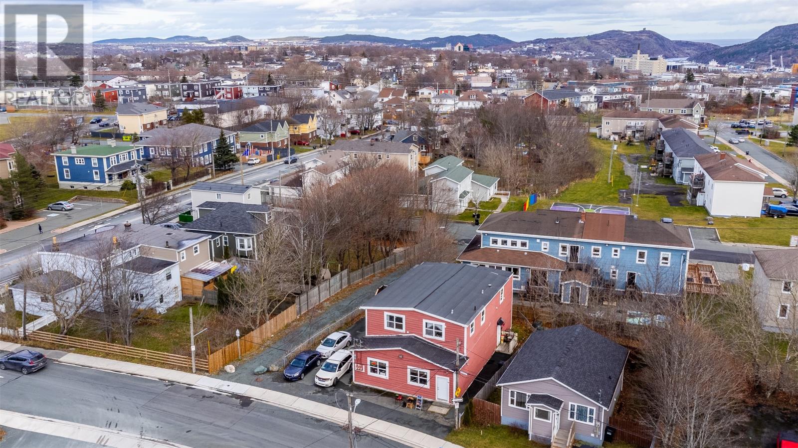 68 Pearce Avenue St Johns Newfoundland And Labrador Canada Sale commercial Chad Hoyles HomeLife Experts Realty Inc. *