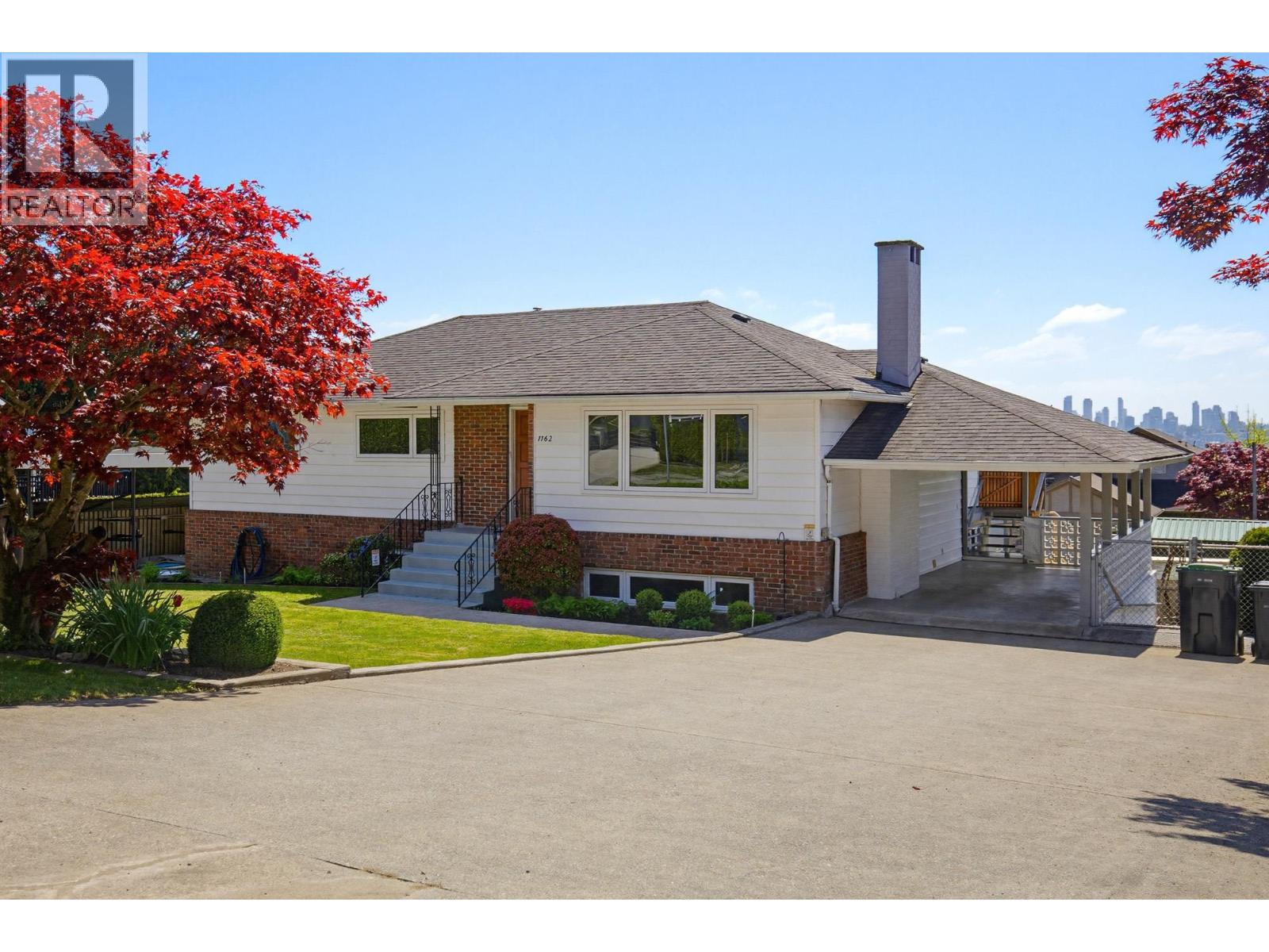 1162 MADORE AVENUE Coquitlam British Columbia Canada Sale residential ATUSA NEJAD Evergreen West Realty