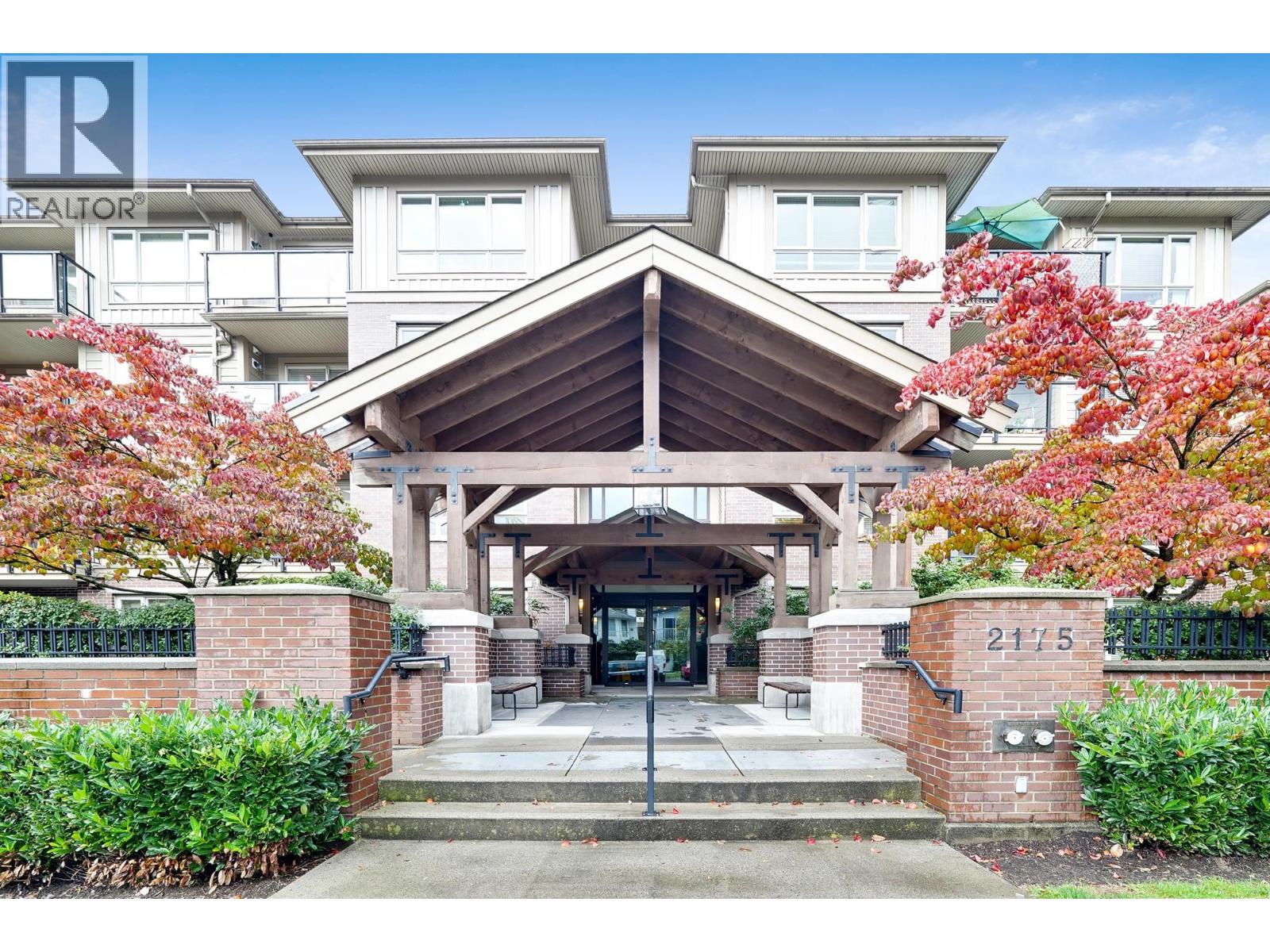204 2175 FRASER AVENUE Port Coquitlam British Columbia Canada Sale residential   HomeLife Benchmark Realty*