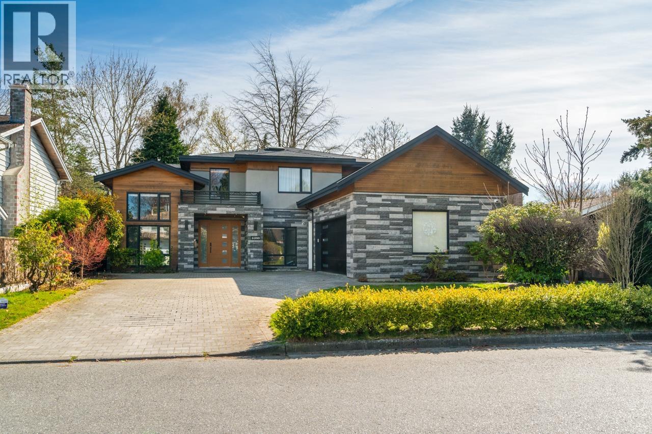 4480 LANCELOT DRIVE Richmond British Columbia Canada Sale residential Veronica Titchmarsh eXp Realty, Brokerage*