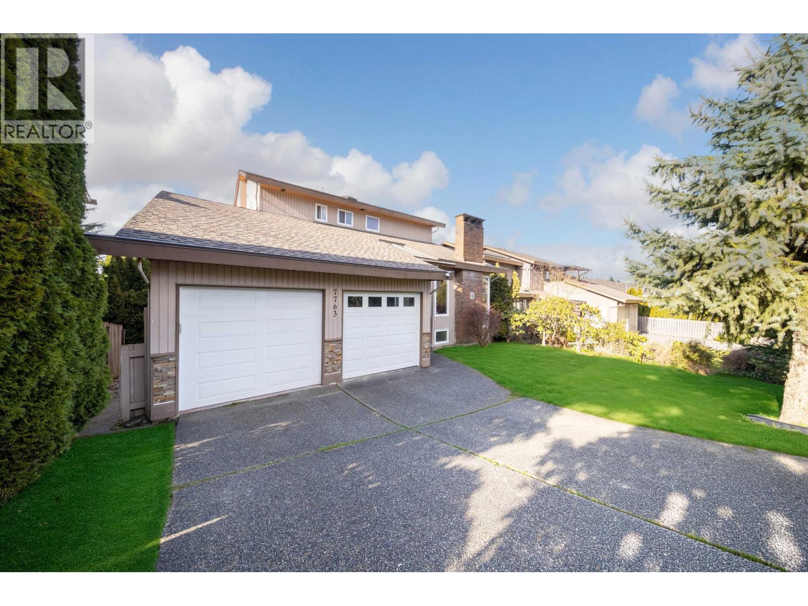 7763 HAZELMERE STREET Burnaby British Columbia Canada Sale residential ATUSA NEJAD Evergreen West Realty