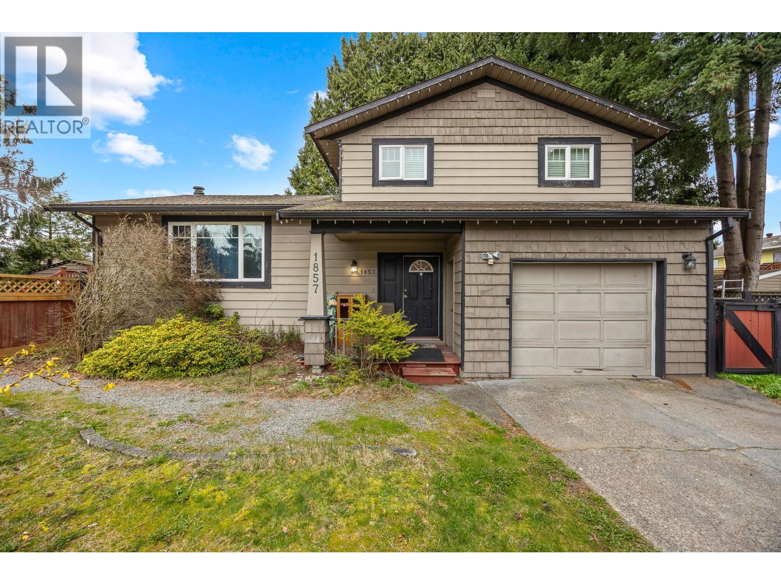 1857 WARWICK AVENUE Port Coquitlam British Columbia Canada Sale residential ATUSA NEJAD Evergreen West Realty