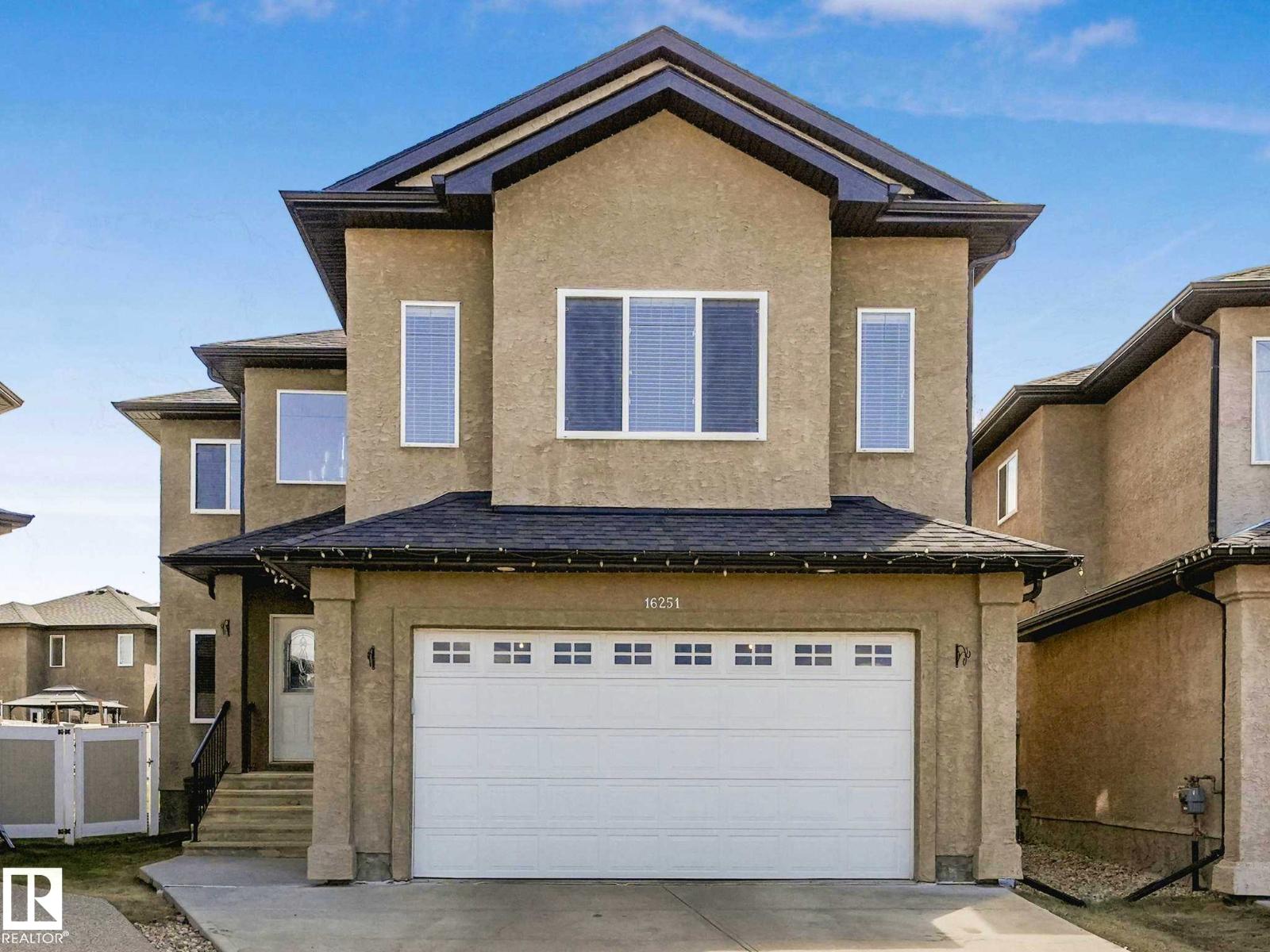 16251 135 ST NW NW Edmonton Alberta Canada Sale residential Don Brown Royal LePage Noralta Real Estate, Brokerage*