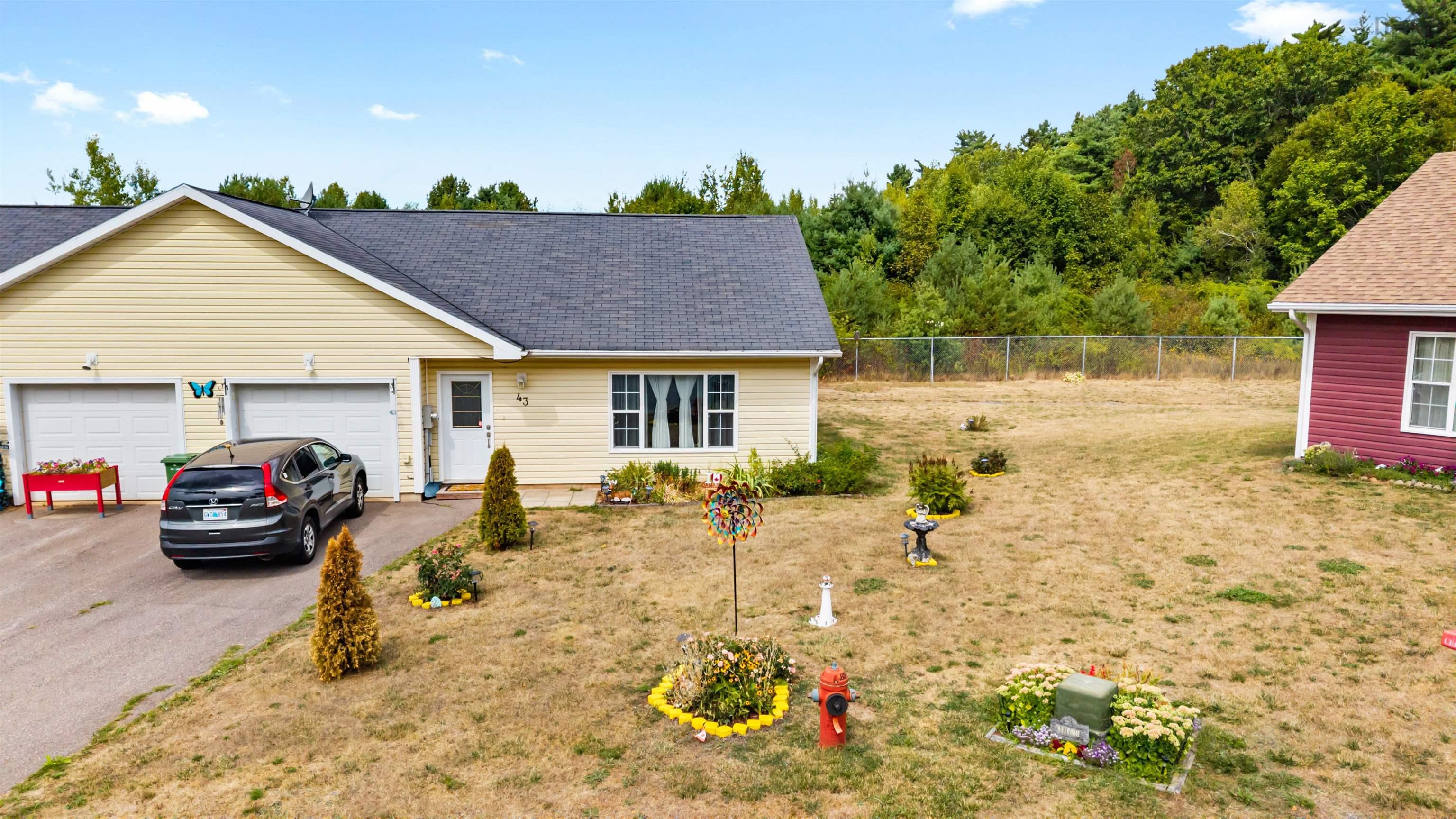 43 Kimbrough Court Greenwich Nova Scotia Canada Sale residential    Hants Realty Limited