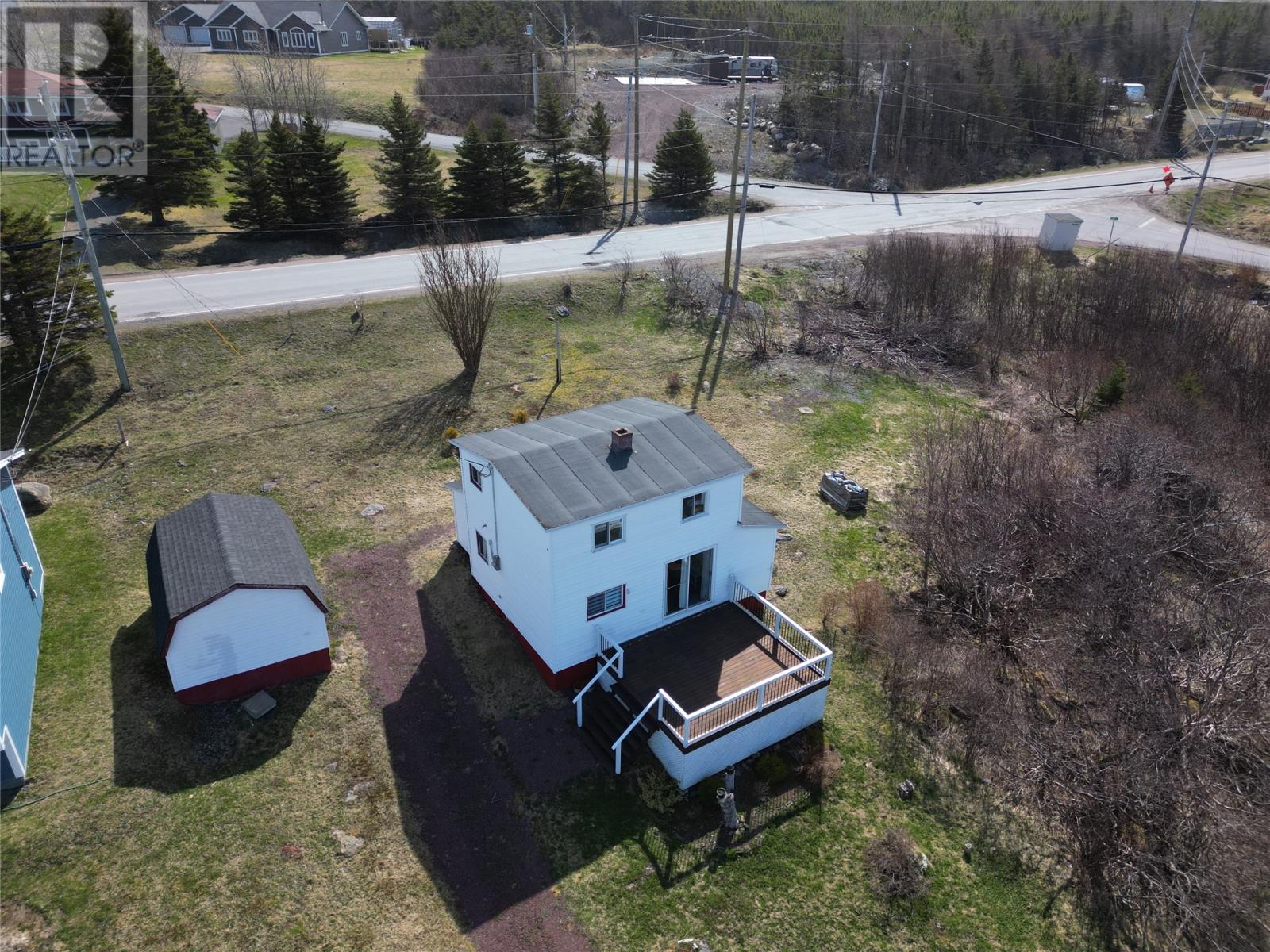 219 Main Road Hearts Delight / Islington Newfoundland And Labrador Canada Sale residential Gennie Rose BlueKey Realty Inc.