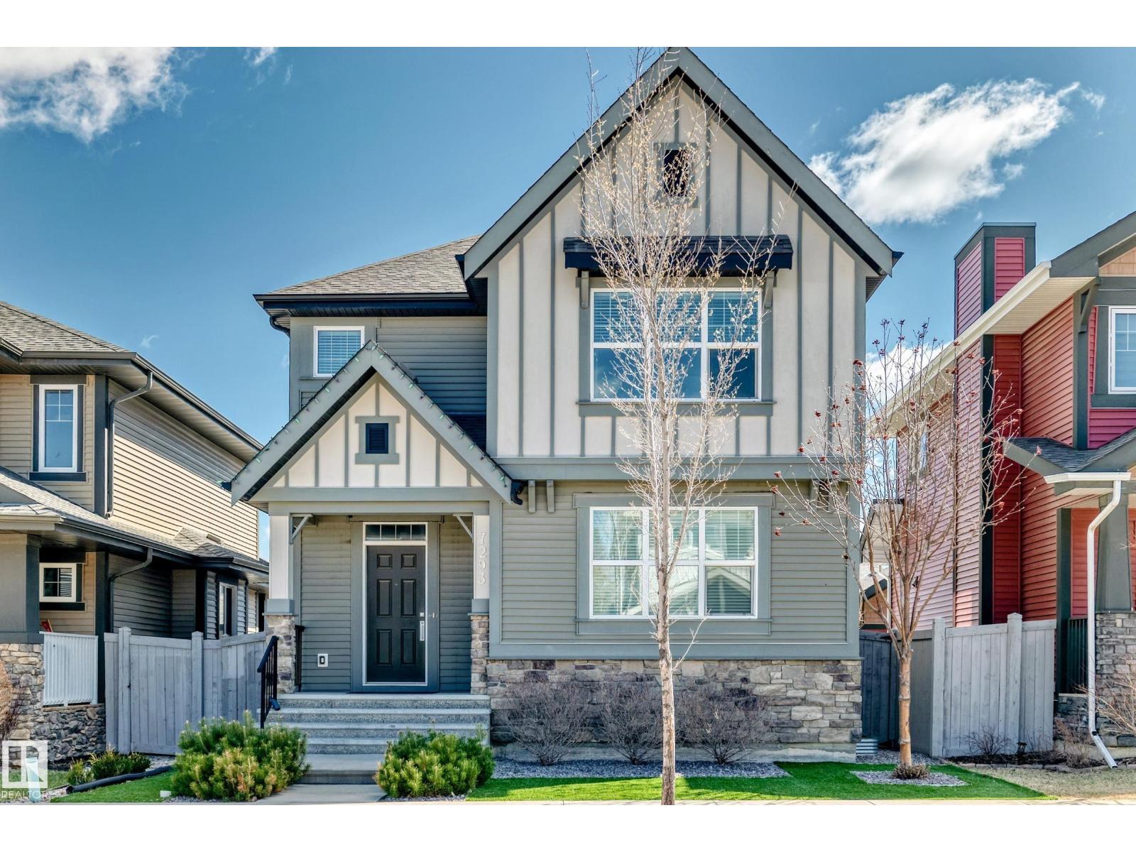 7293 MORGAN RD NW Edmonton Alberta Canada Sale residential Don Brown Royal LePage Noralta Real Estate, Brokerage*