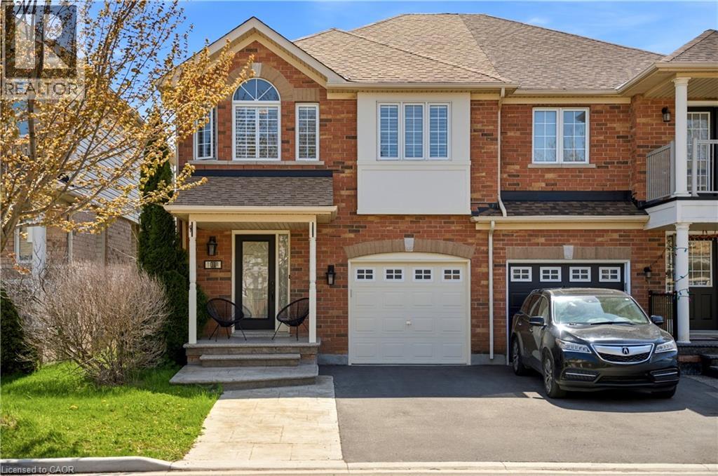 1011 DONNELLY Street Milton Ontario Canada Sale residential Jasmine Noronha Royal LePage Signature Realty, Brokerage