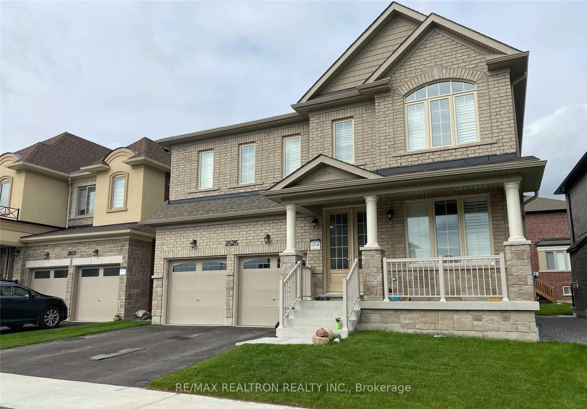 Bsmt - 2525 Florentine Place Pickering Ontario Canada Rent residential Siva Sivanesan RE/MAX Realtron Realty Inc., Brokerage *