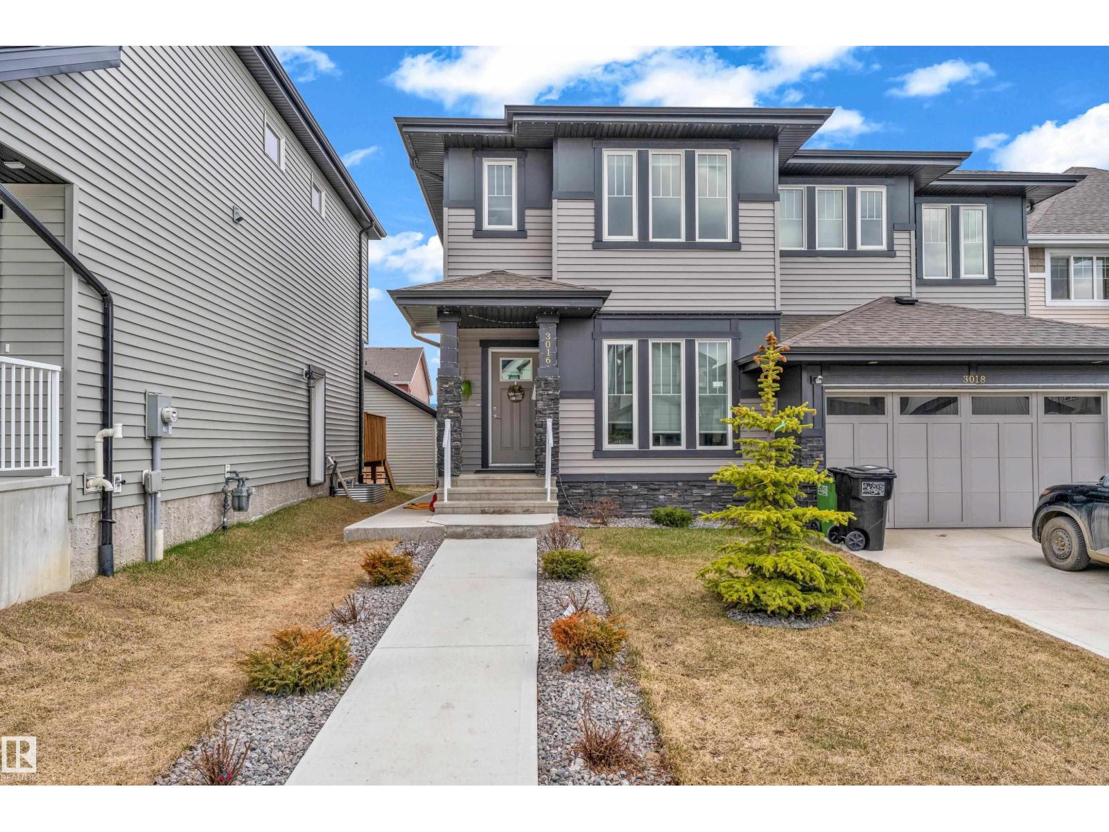 3016 4 ST NW Edmonton Alberta Canada Sale residential Don Brown Royal LePage Noralta Real Estate, Brokerage*