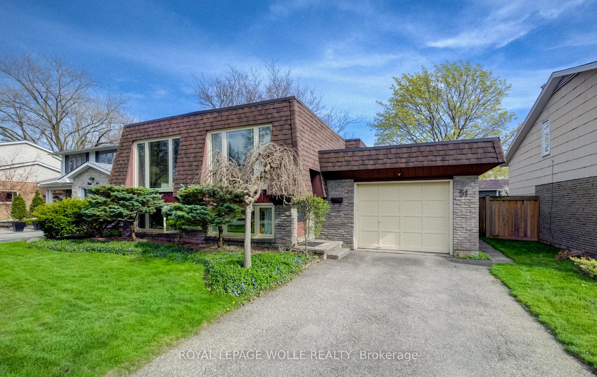 51 Underhill Crescent Kitchener Ontario Canada Sale residential TEAM MIRO PEAK REALTY LTD. BROKERAGE*