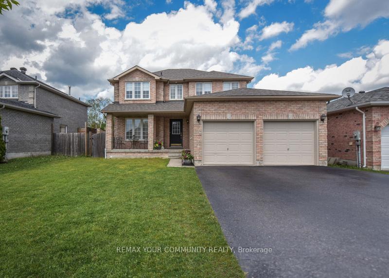 110 Ruffet Drive Barrie Ontario Canada Rent residential John De Carvalho Re/Max Your Community Realty, Brokerage