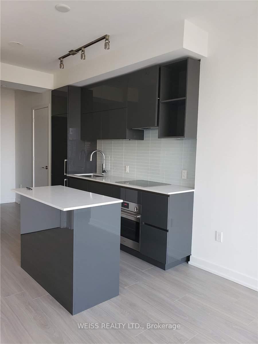 1309 - 1 Yorkville Avenue Toronto Ontario Canada Rent residential Haskel Zionce WEISS REALTY LTD., Brokerage
