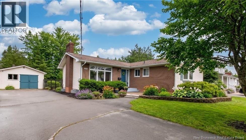 287 Chartersville Road Dieppe New Brunswick Canada Sale residential   EXIT Realty Associates
