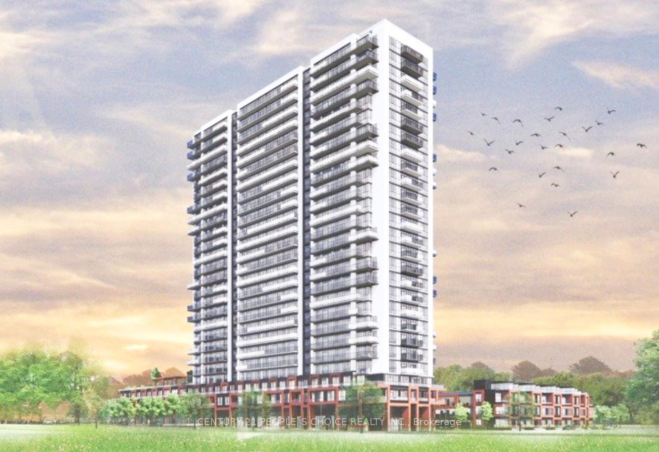 218 - 2545 Simcoe Street N Oshawa Ontario Canada Rent residential Chabi Ori Century 21 People's Choice Realty Inc., Brokerage *