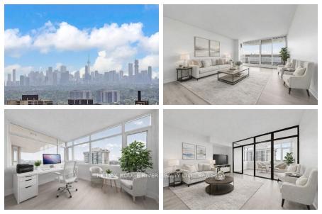 3007 - 1555 Finch Avenue E Toronto Ontario Canada Sale residential Lee Keeso RE/MAX Rouge River Realty Ltd., Brokerage *