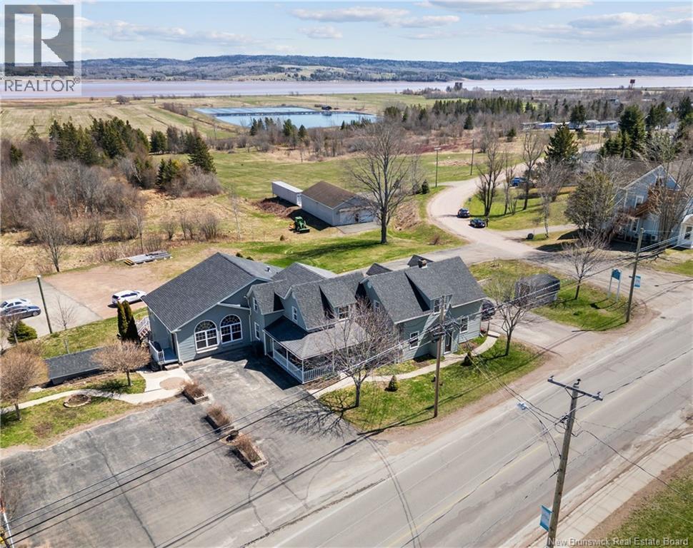 2769 Main Street Hillsborough New Brunswick Canada Sale residential   RE/MAX AVANTE