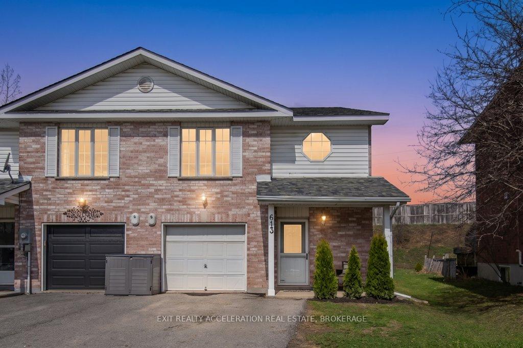 613 Tanner Drive Kingston Ontario Canada Sale residential   EXIT Realty Acceleration, Brokerage
