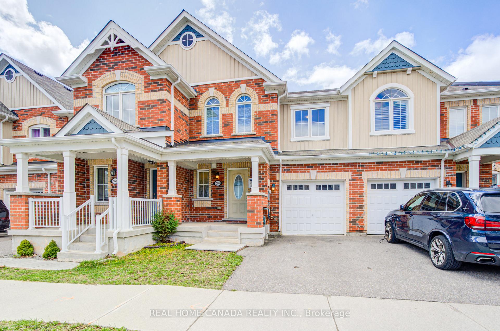 566 Laking Terrace Milton Ontario Canada Sale residential Jasmine Noronha Royal LePage Signature Realty, Brokerage