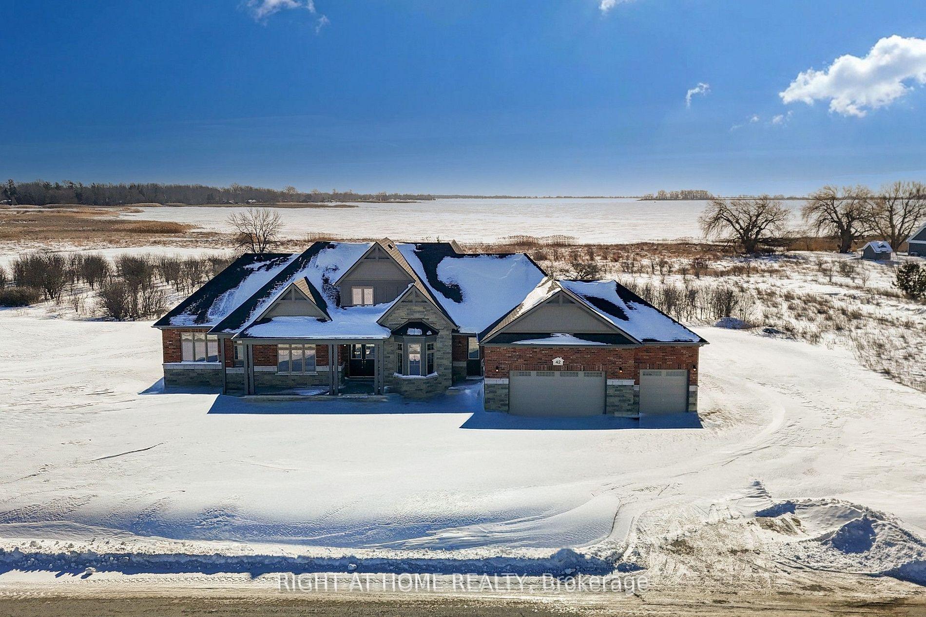 42 Wellers Way Quinte West Ontario Canada Sale residential Max Shokouhi Right at Home Realty, Brokerage*