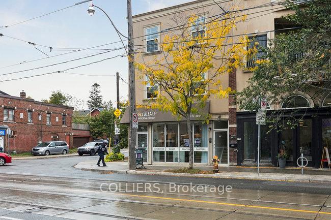 990 Kingston Road Toronto Ontario Canada Sale commercial Maria Guadagnolo RE/MAX PREMIER INC. Brokerage*