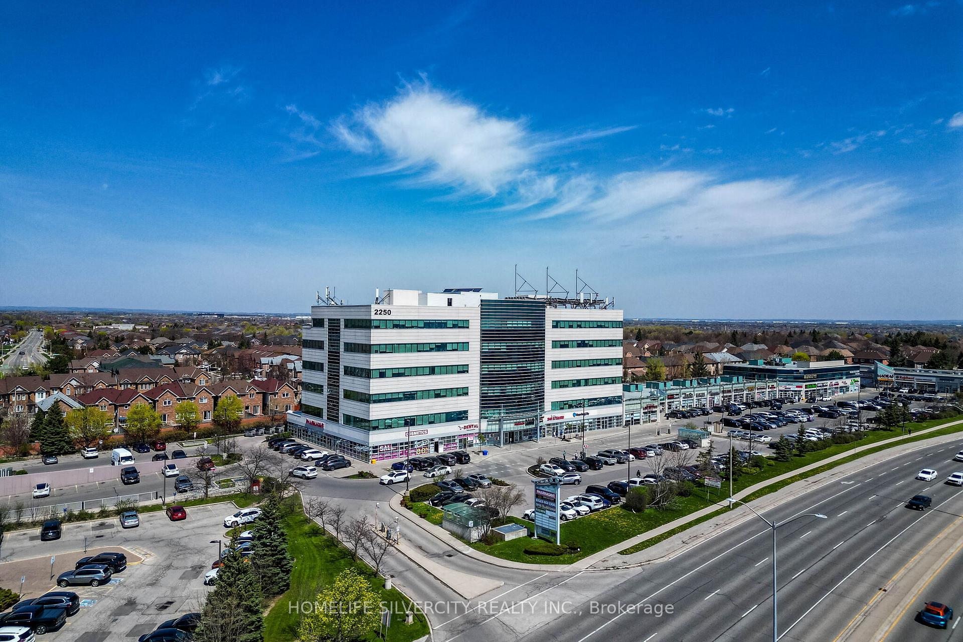 2250 Bovaird Drive E Brampton Ontario Canada Sale commercial Nav Dhaliwal HomeLife Silvercity Realty Inc., Brokerage*