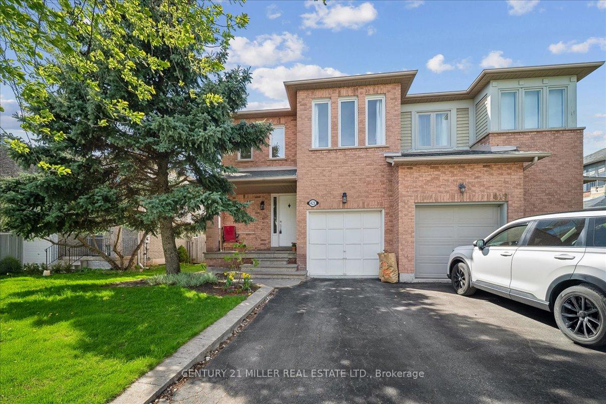 421 Levanna Lane Oakville Ontario Canada Sale residential Jane Smith New Demo Office