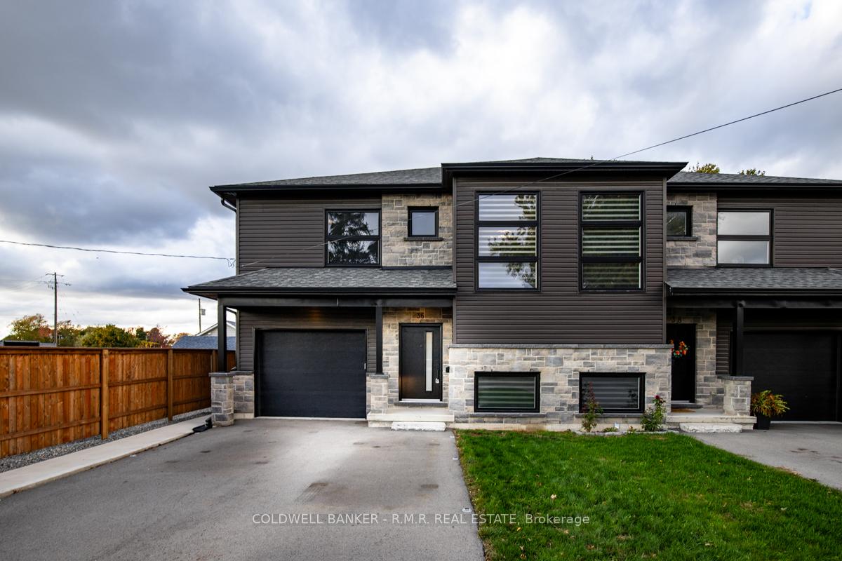 36 Page Street Port Colborne Ontario Canada Sale residential   Coldwell Banker - R.M.R. Real Estate, Brokerage *