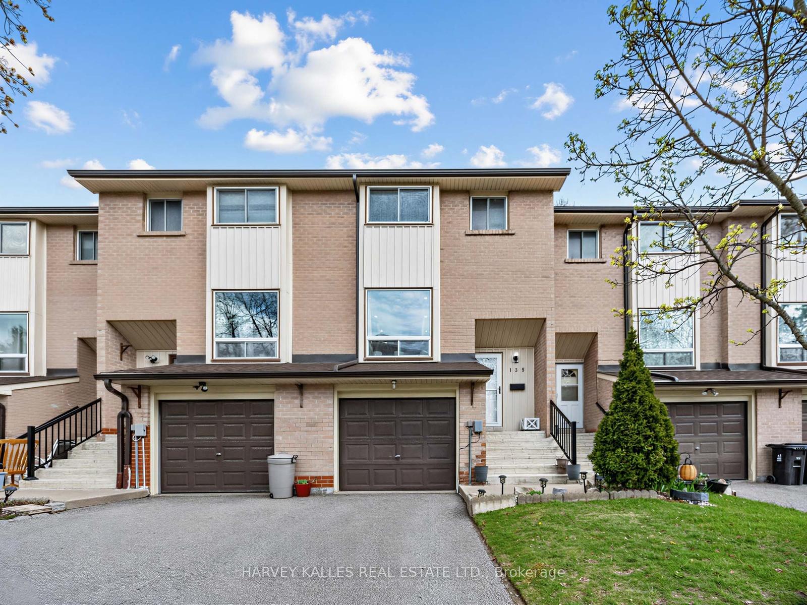 155 - 25 Collinsgrove Road Toronto Ontario Canada Sale residential Shankar Vilanur Real Biz Realty Inc