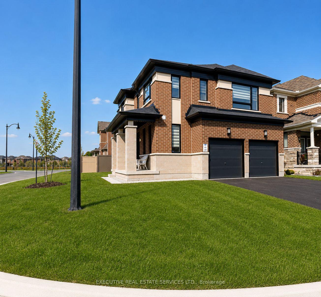 4 Brenscombe Road Brampton Ontario Canada Sale residential Jaidev Gaind Executive Real Estate Services Ltd., Brokerage*