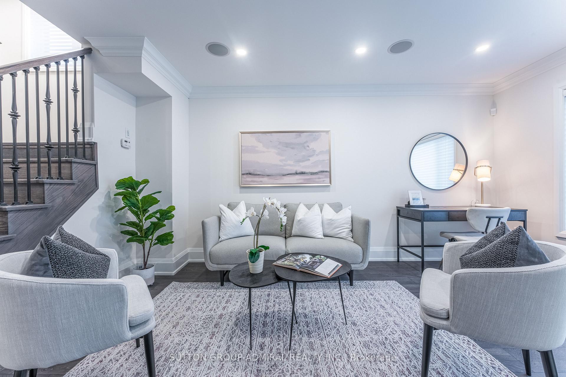 25 Cohen Way Vaughan Ontario Canada Sale residential Brian Matthews RE/MAX Realtron Realty Inc., Brokerage *