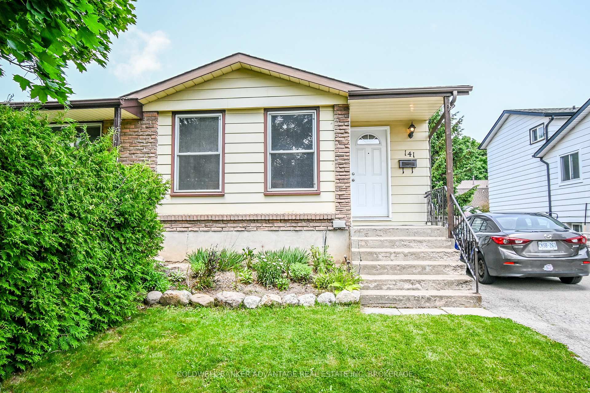 141 Linwell Road St. Catharines Ontario Canada Sale residential Alain (AL) Raby COLDWELL BANKER ADVANTAGE REAL ESTATE INC, BROKERAGE*