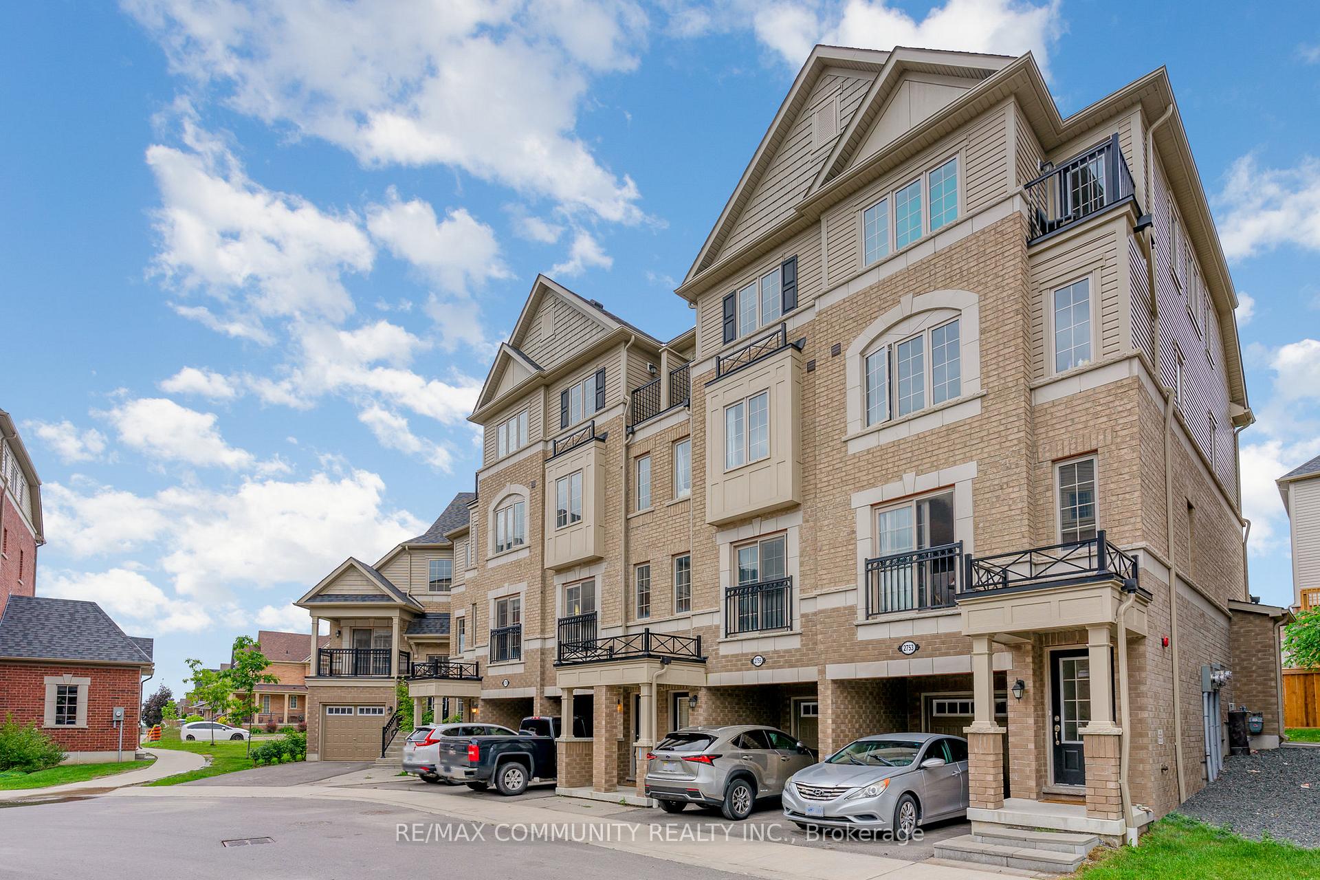 Room - 2757 Deputy Minister Path Oshawa Ontario Canada Rent residential Rashedy Lewis RE/MAX Community Realty Inc., Brokerage*