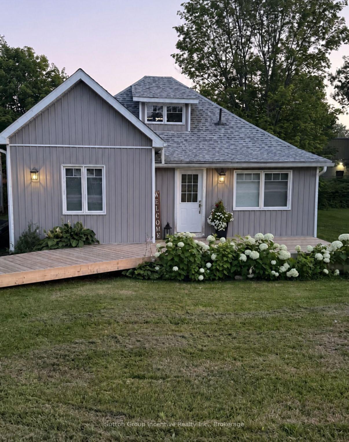 3161 MUSKOKA RD 169 Muskoka Lakes Ontario Canada Sale residential   Sutton Group Incentive Realty Inc.,Brokerage*