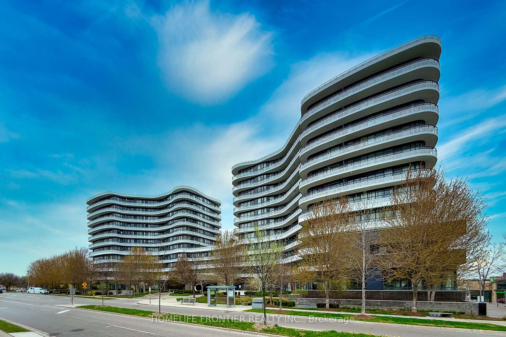 Home for sale at 222 - 99 The Donway W