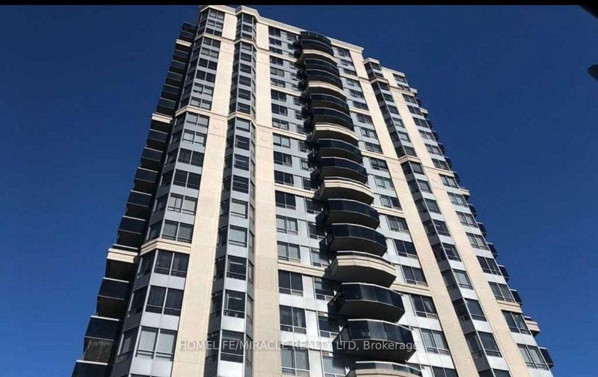 PH 201 - 35 Finch Avenue E Toronto Ontario Canada Rent residential Navdeep Gill HomeLife/Miracle Realty Ltd, Brokerage *