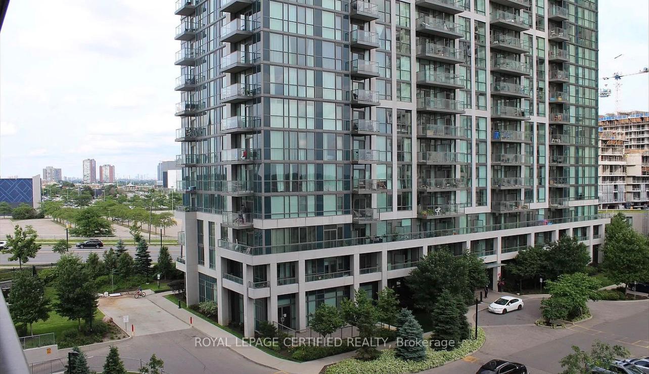611 - 349 Rathburn Road W Mississauga Ontario Canada Rent residential AVTAR GHOTRA Royal Lepage Certified Realty, Brokerage*