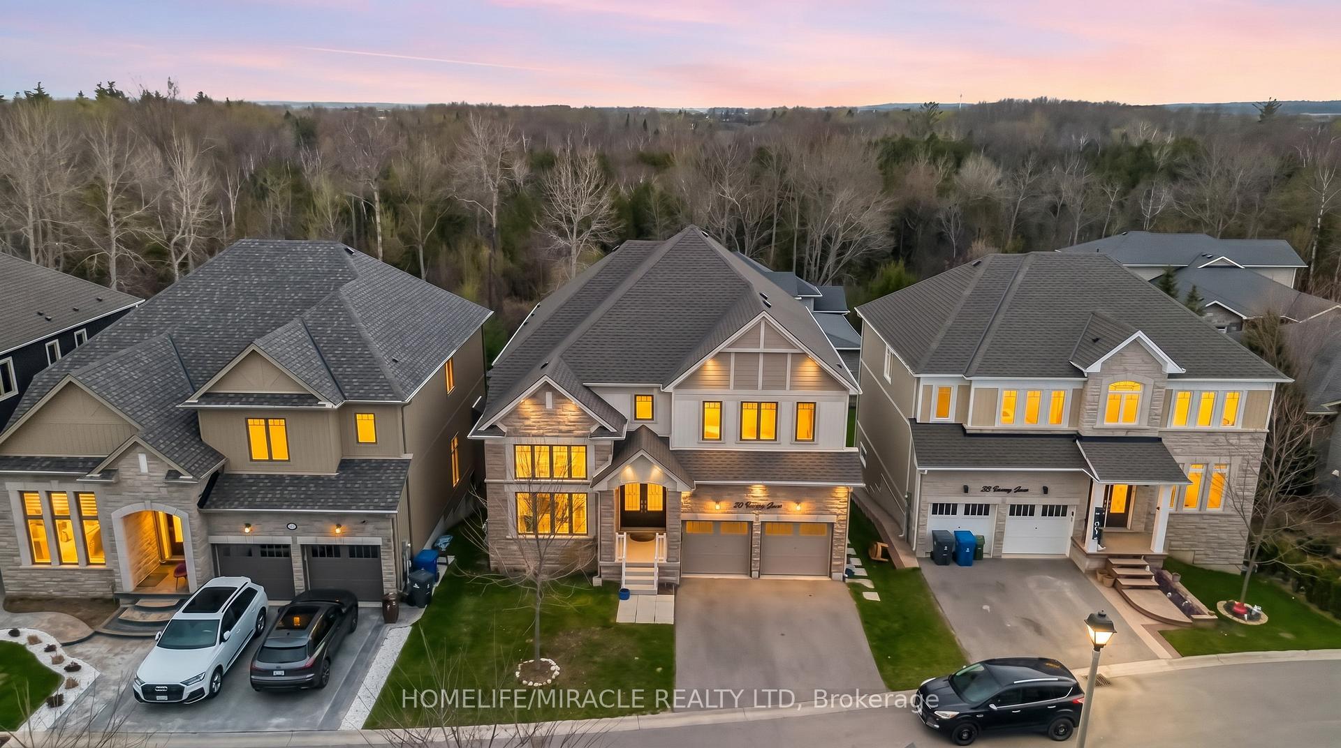 11 - 30 Emeny Lane Guelph Ontario Canada Sale residential   HomeLife/Miracle Realty Ltd., Brokerage*