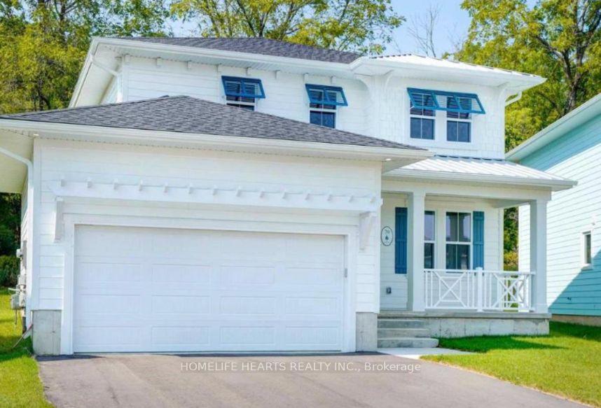 70 The Promenade Central Elgin Ontario Canada Sale residential Susan Nacario HomeLife Hearts Realty Inc., Brokerage *