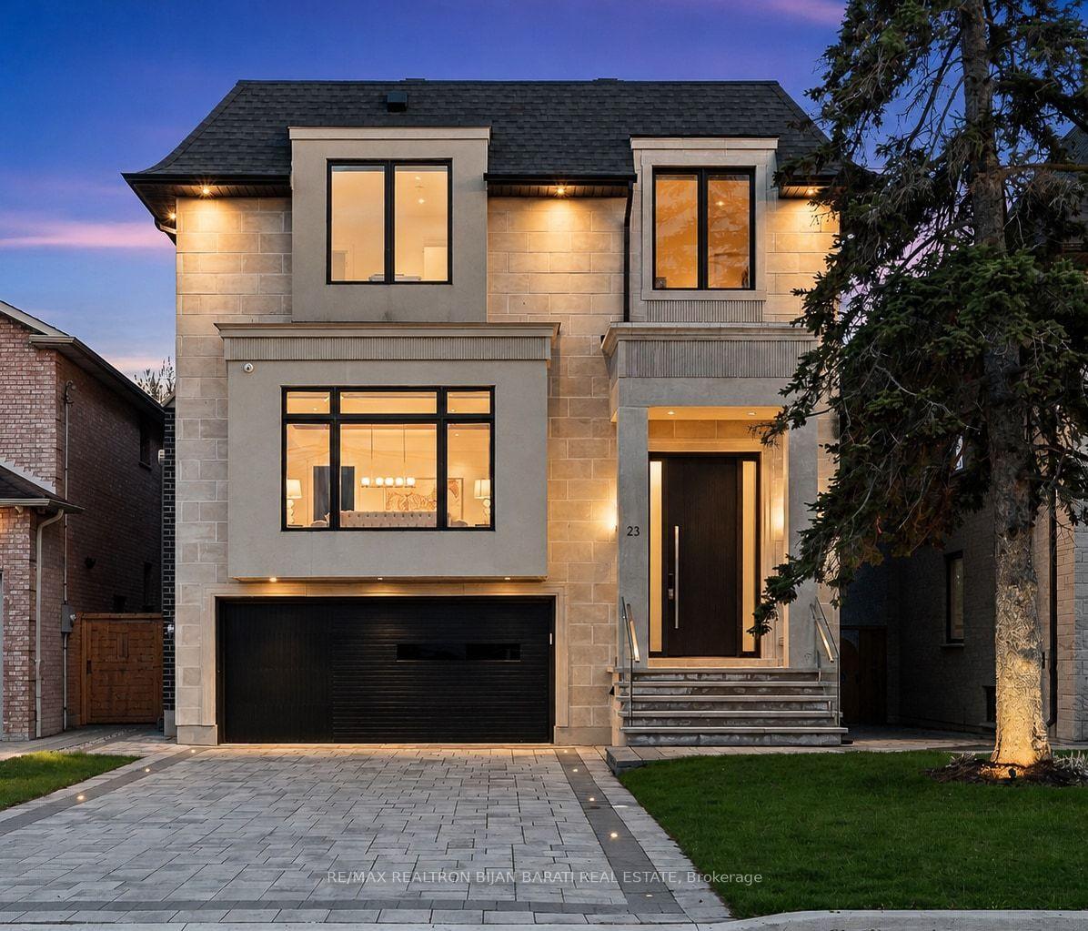 23 Terrace Avenue Toronto Ontario Canada Sale residential Deepika Khurana HomeLife/Cimerman Real Estate Ltd., Brokerage*