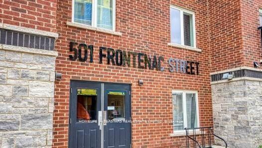 104 - 501 Frontenac Street Kingston Ontario Canada Sale residential Harinder Missan HomeLife Superstars Real Estate Ltd., Brokerage*