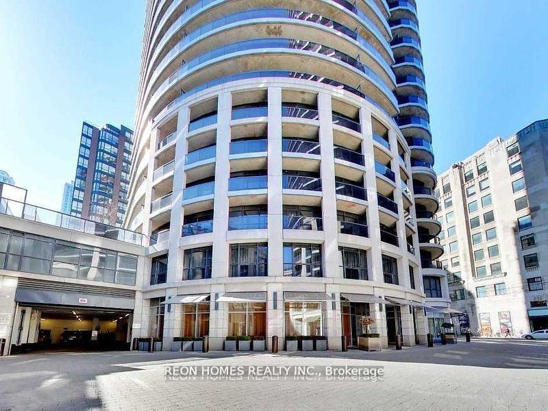 1402 - 21 Carlton Street Toronto Ontario Canada Rent residential JEYANTHE SRITHARAN REON Homes Realty Inc., Brokerage*