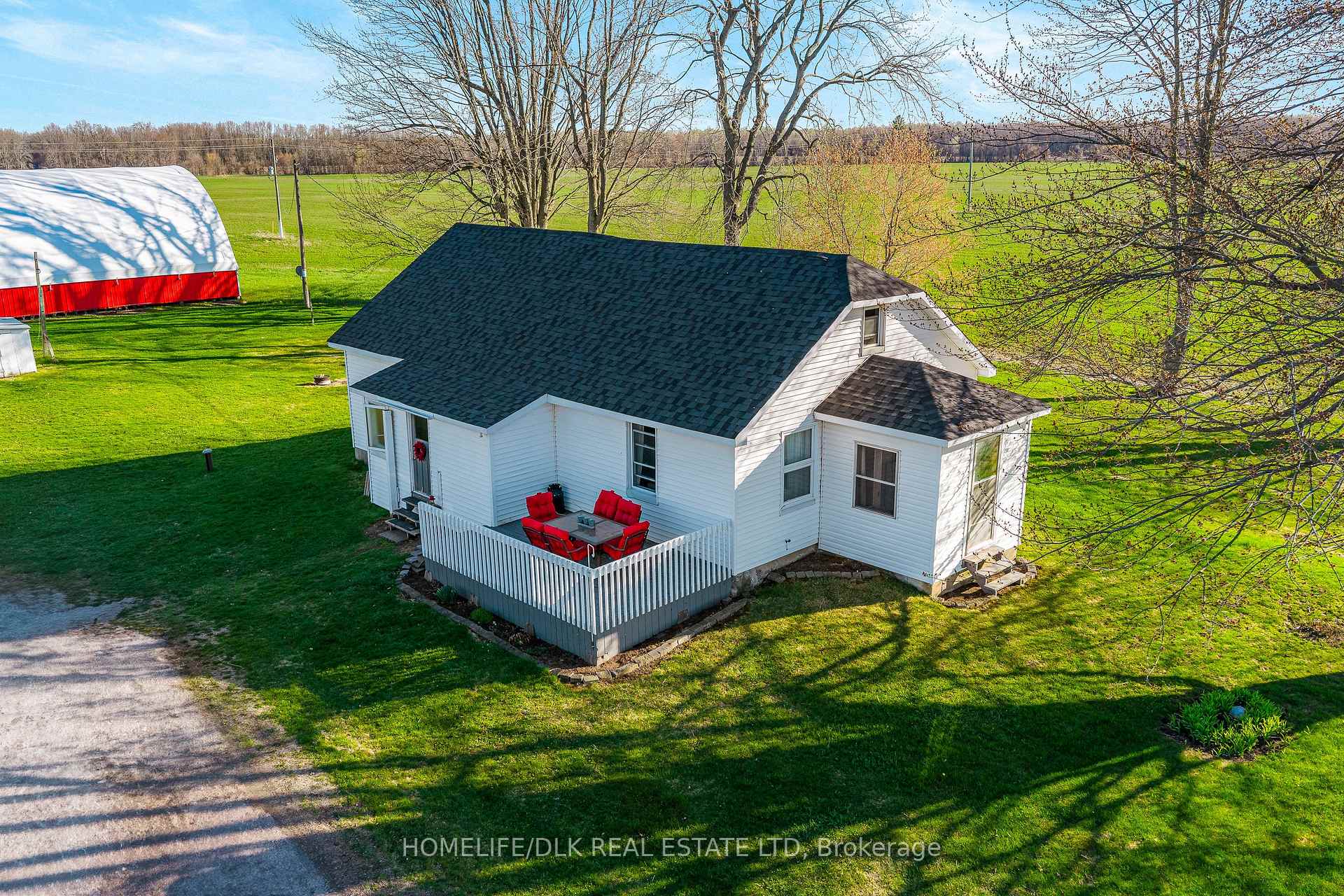 11296 Rowena Road South Dundas Ontario Canada Sale residential   HomeLife/DLK Real Estate Ltd., Brokerage*