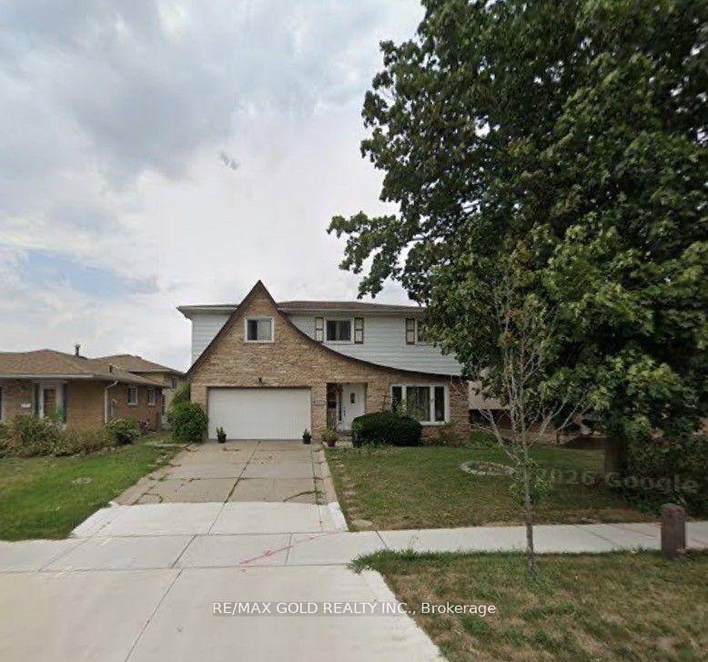 3769 Brandon Gate Drive Mississauga Ontario Canada Rent residential Menjit Cheema RE/MAX Gold Realty Inc., Brokerage *