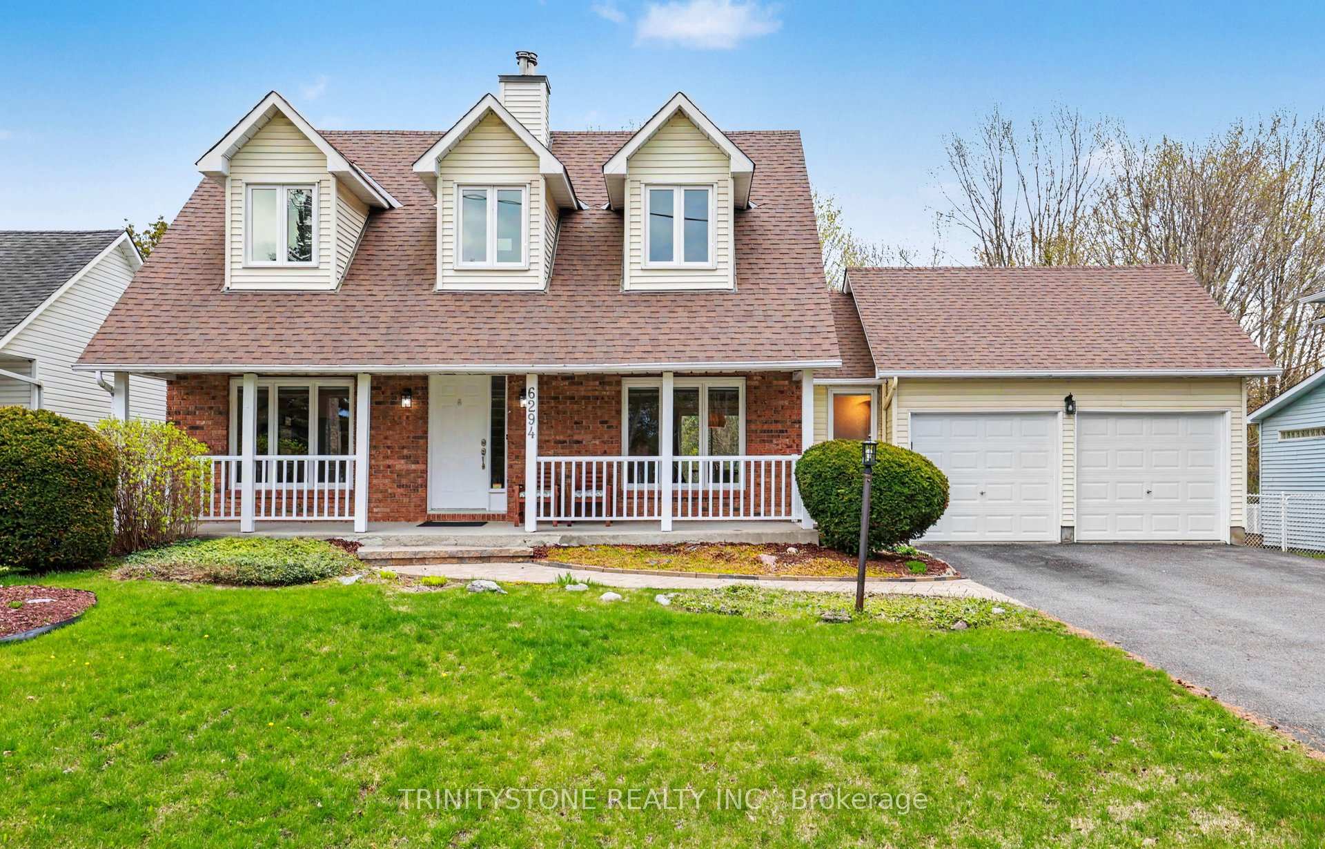6294 Fernbank Road Ottawa Ontario Canada Sale residential   TrinityStone Realty