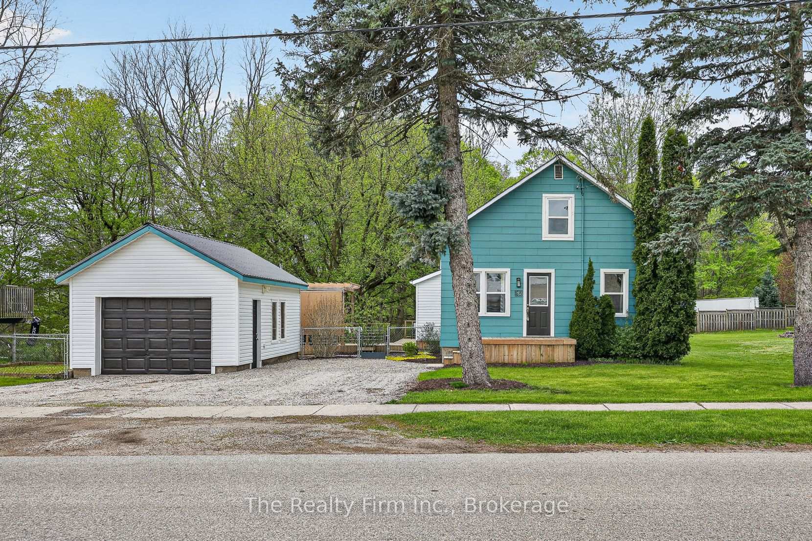 68 Dover Street Norwich Ontario Canada Sale residential   T.L. WILLAERT REALTY LTD. BROKERAGE*