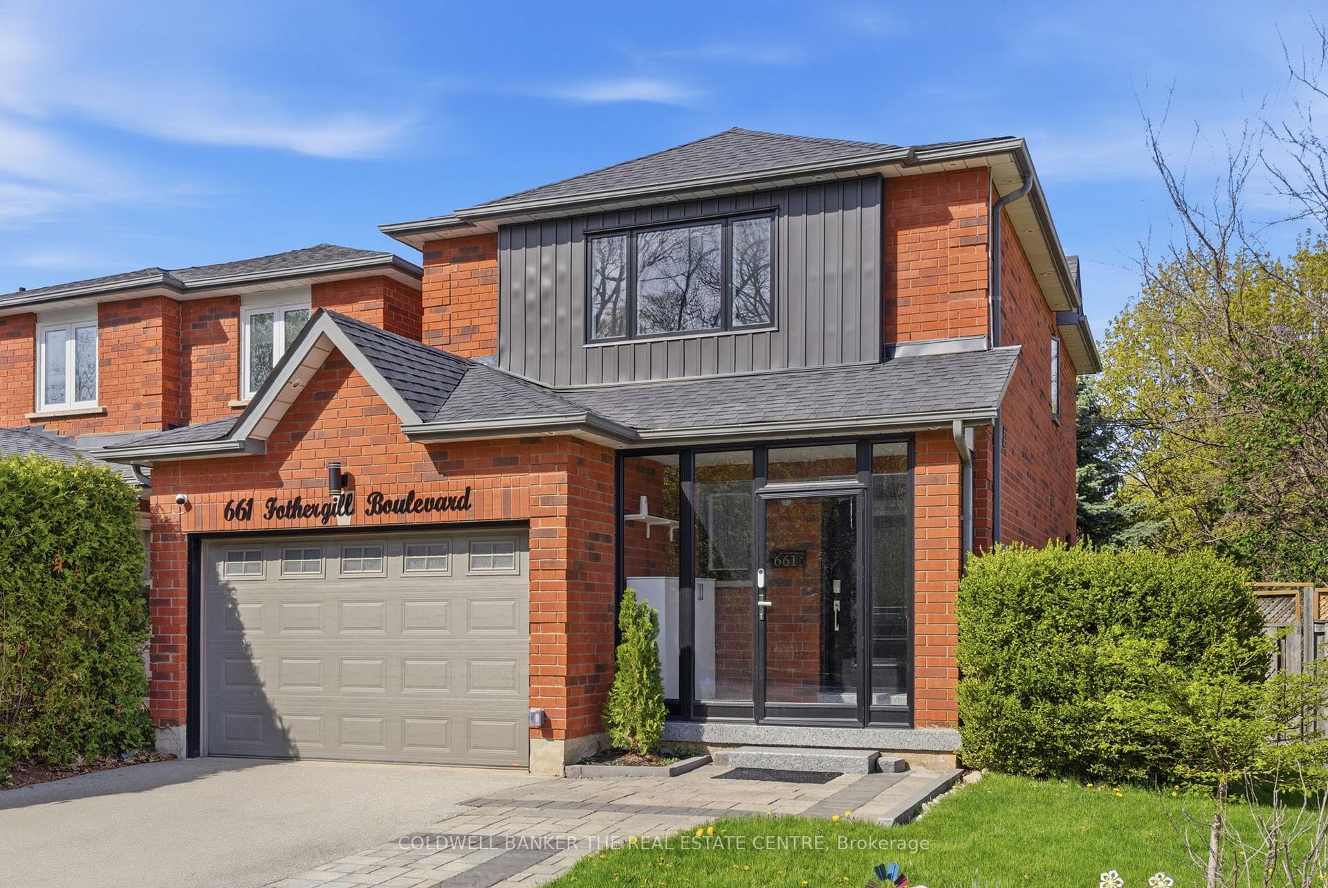 661 Fothergill Blvd Avenue Burlington Ontario Canada Sale residential SHANNON MCCOUBREY RE/MAX Escarpment Realty Inc., Brokerage